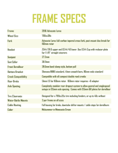 FrameSpecs_Lorax