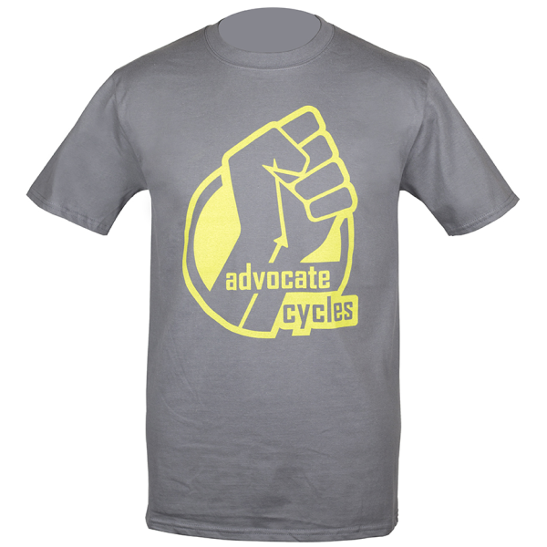 Advocate_Shirt__Fist_Grey