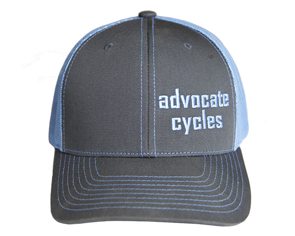 AdvocateCycles_Hat_CharcoalBlue